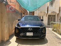 هیوندای سەنتافی